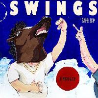 SWINGS / ��Upgrade��(EP��