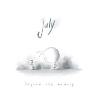 JULY / 1����BEYOND THE MEMORY��(2CD)