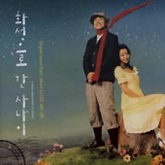 �ڹ�ǲ�OST / ��ŷ�񤫤�μ��ٲ��������褿��