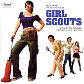 �ڹ�ǲ�OST / �إ����륹�����ȡ�GIRL SCOUTS