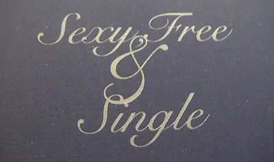 [���ݥ�������] Super Junior /Sexy, Free & Single (Type-A)�����㥱�åȡ����顼������