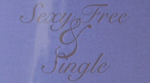 [���ݥ�������] Super Junior /Sexy, Free & Single (Type-A)�����㥱�åȡ����顼������