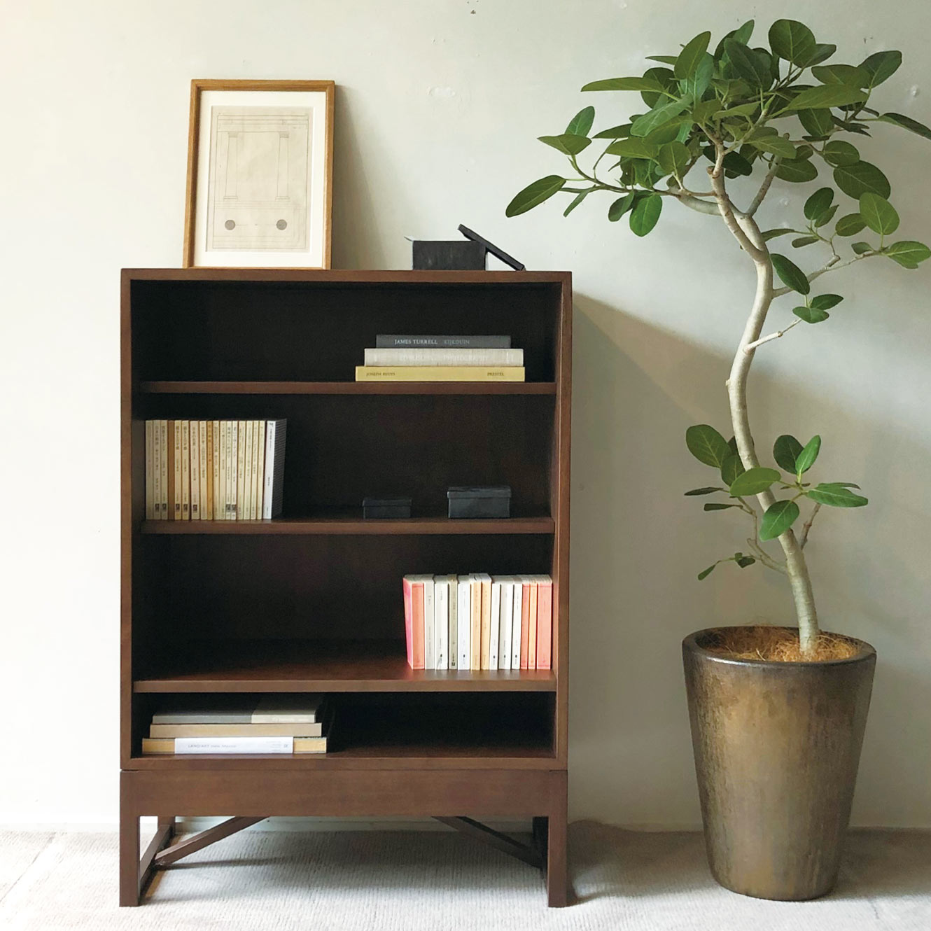 TOCCO トッコ Door&Shelf084 ディスプレイシェルフ K052 TOCCO トッコ Door&Shelf084 ディスプレイシェルフ K052 TOCCO