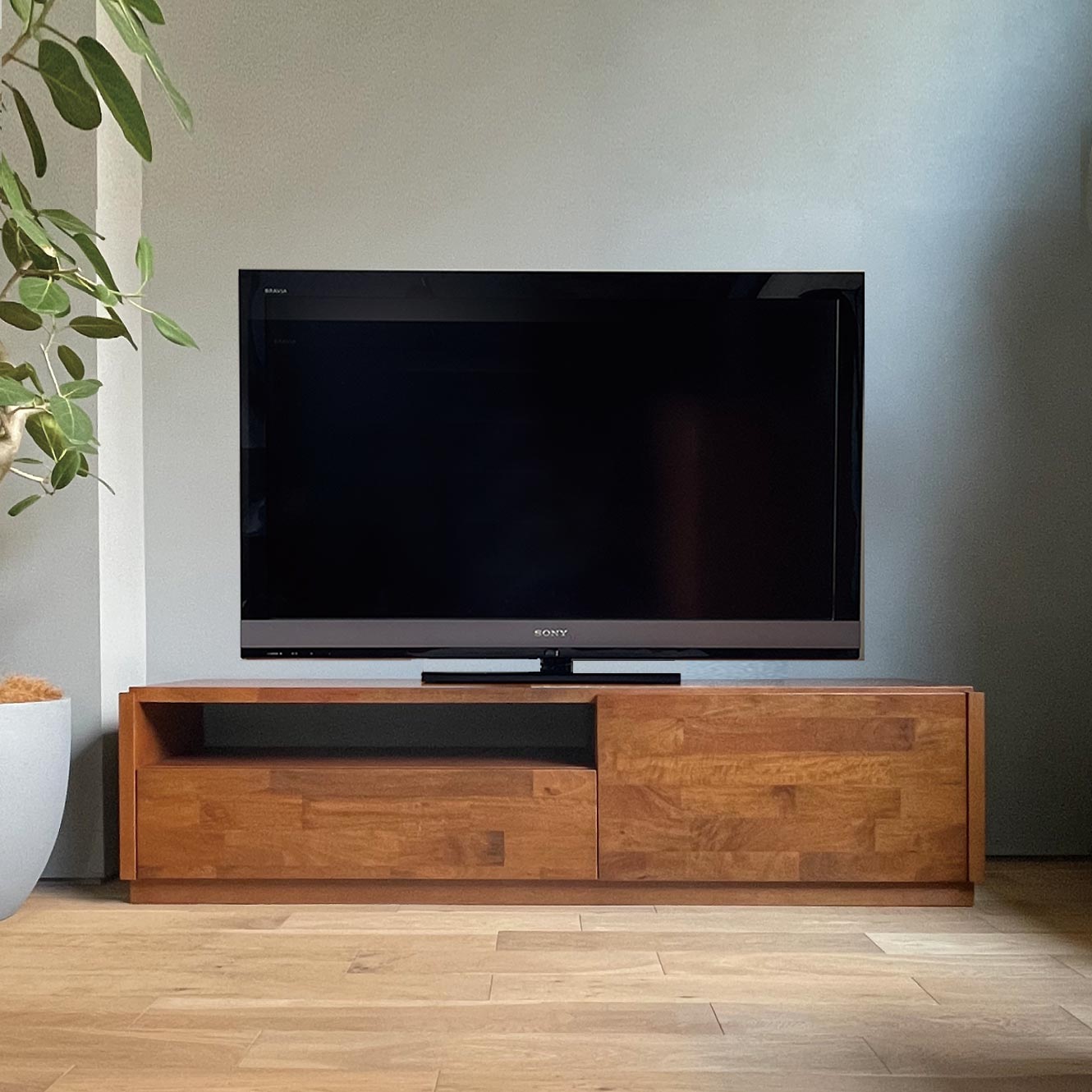 テレビボード 168 PURO