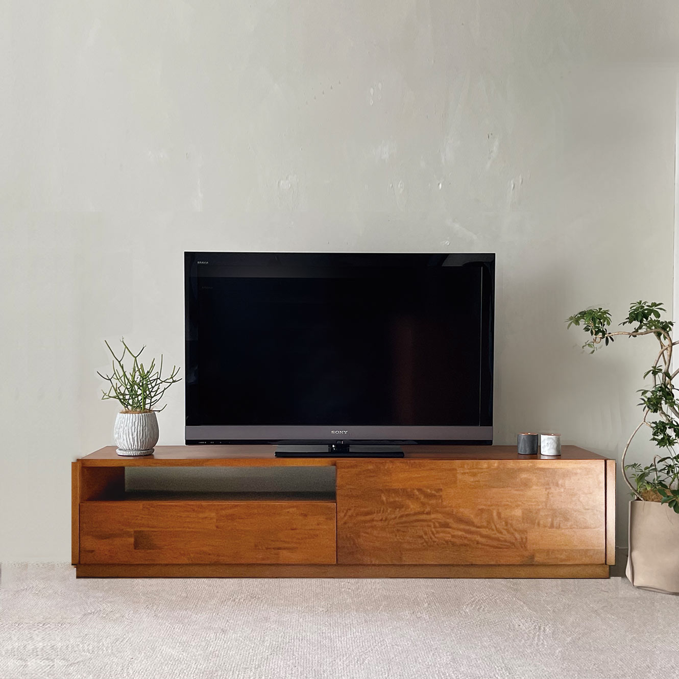 テレビボード 189 PURO(予約商品)