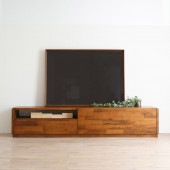 テレビボード 210 PURO