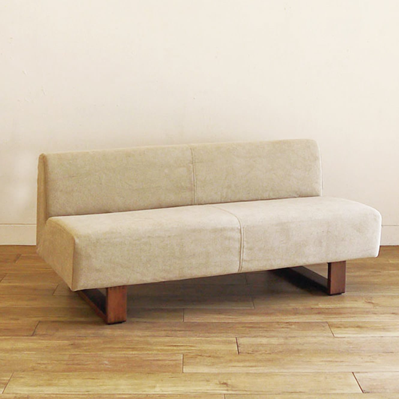 LD アームレスソファ 147 BIS