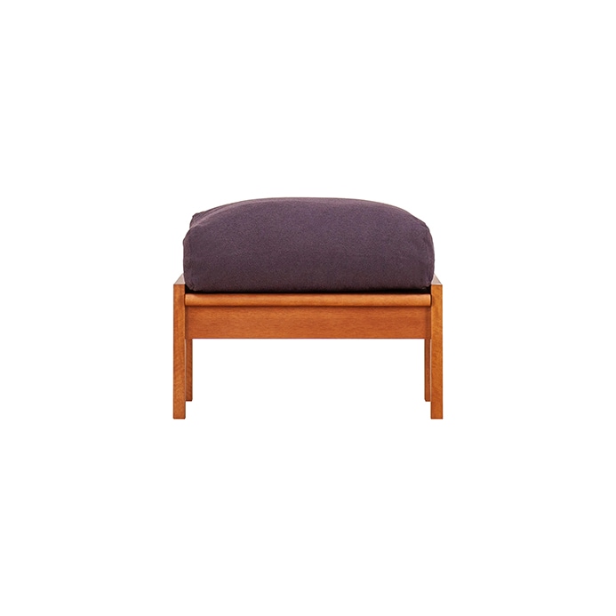 【替えカバー】オットマン PURO用