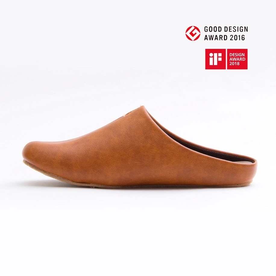 【フロンティア】room's スリッパ