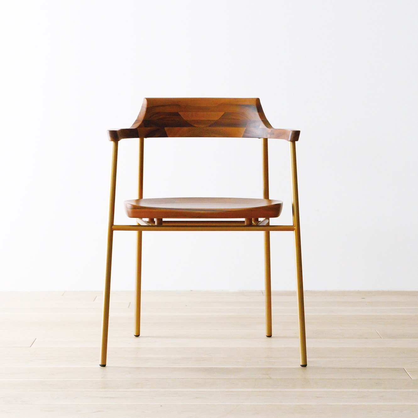 チェア ウッド ATTIVO（予約商品)