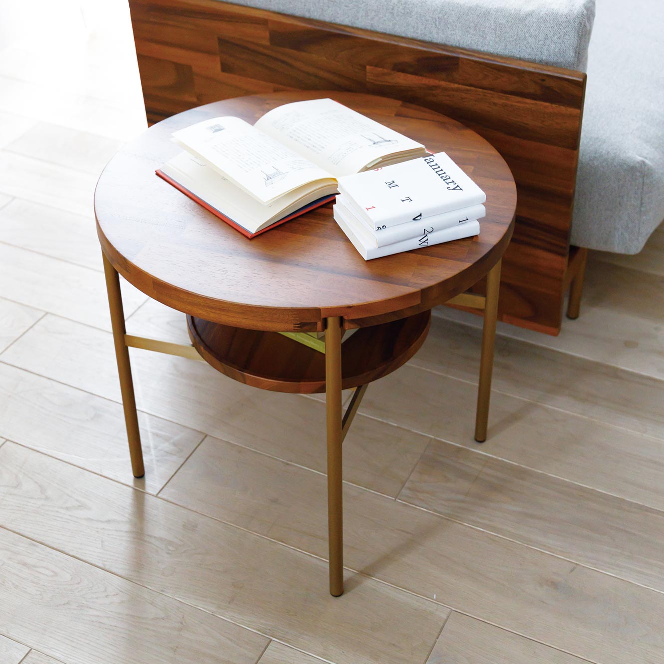 サイドテーブル ATTIVO