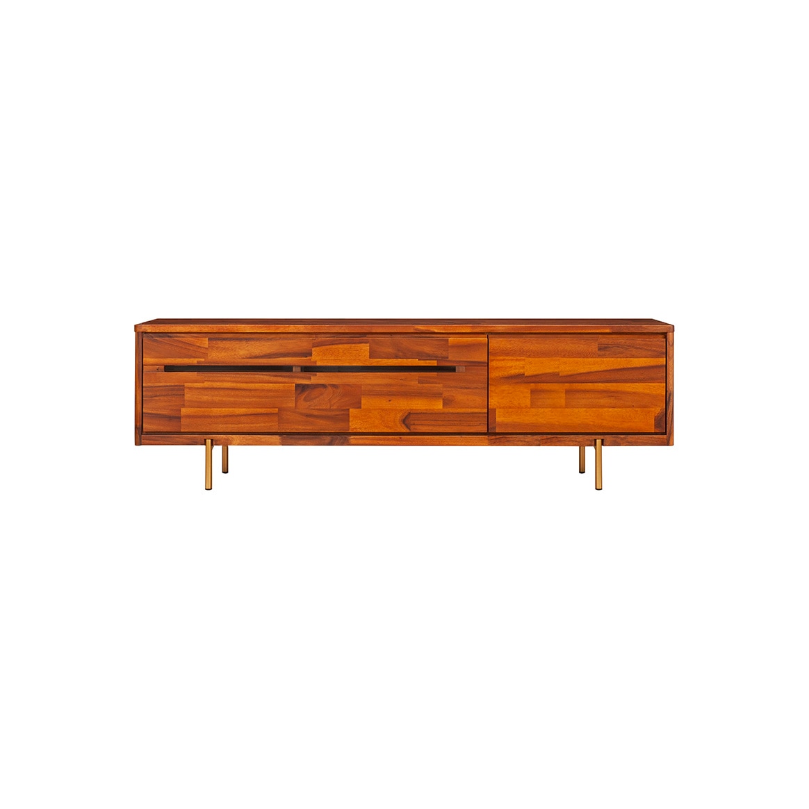 テレビボード 147 ATTIVO