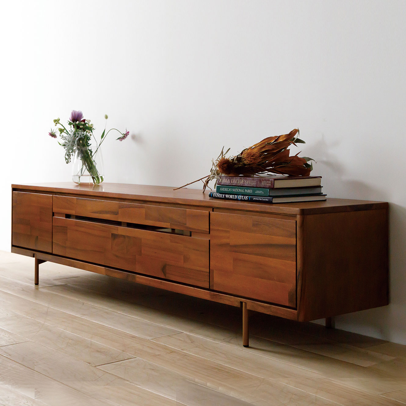 テレビボード 189 ATTIVO