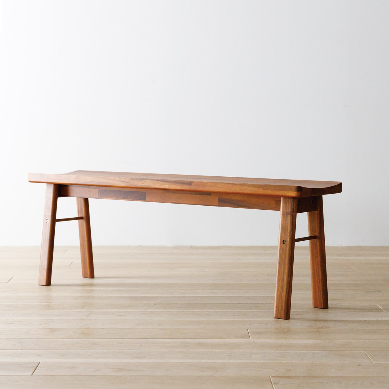 ベンチ ウッド ATTIVO(予約商品)