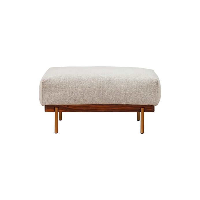 【替えカバー】オットマン 77 ATTIVO用