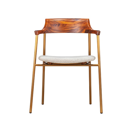 【替えシート】チェア ATTIVO用