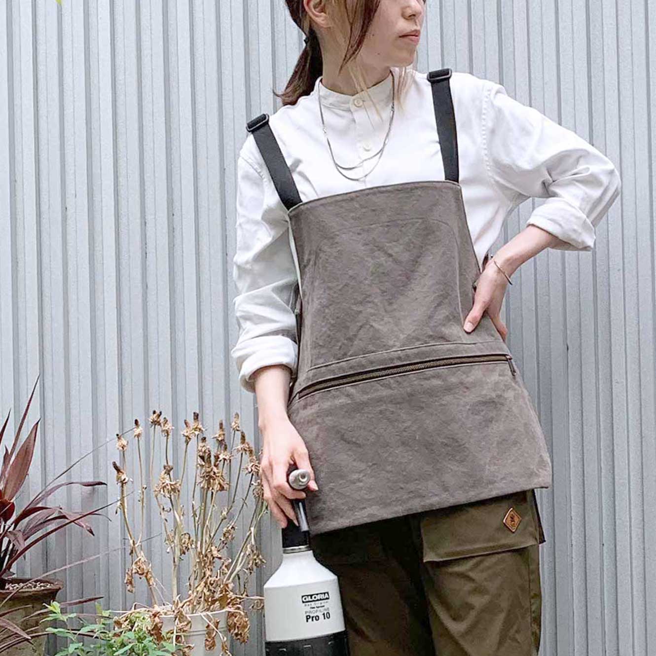 フリップベスト COMODO