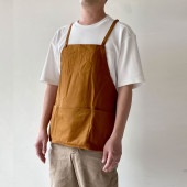 ウィークエプロン COMODO／sourceオリジナル