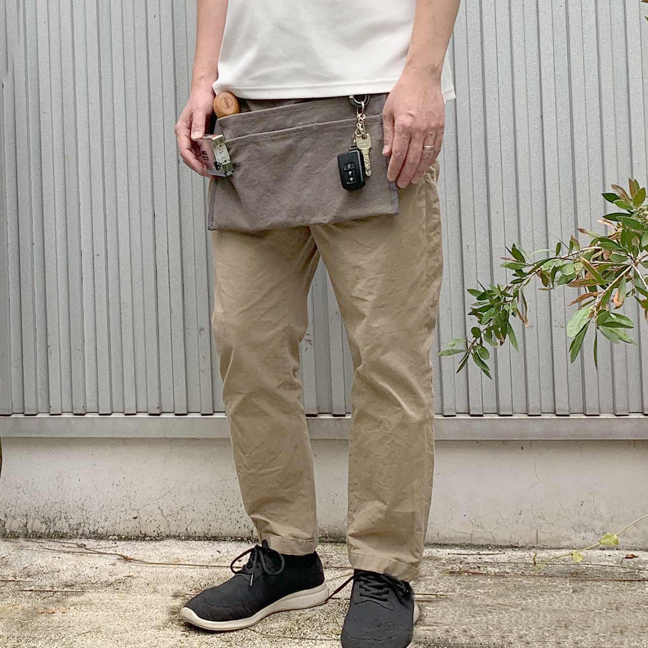 ツールポケッツ COMODO