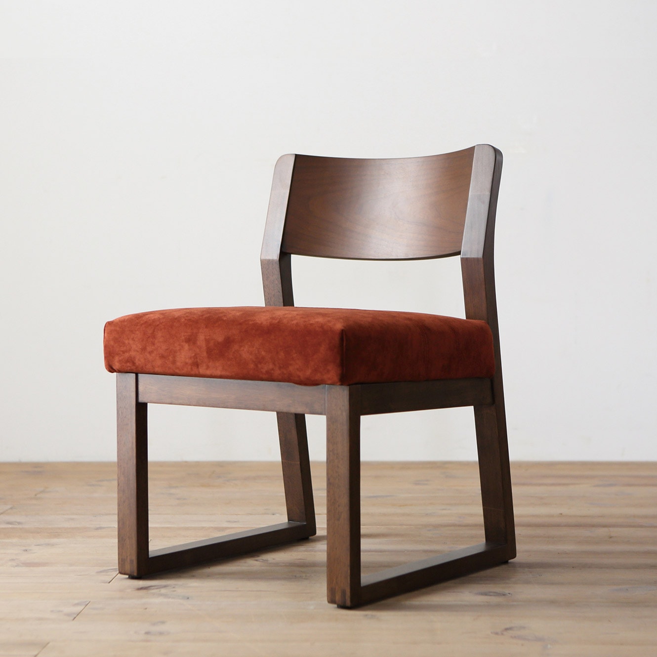 【数量限定】サイドチェア替えカバー BIS（本体付きも選択可）