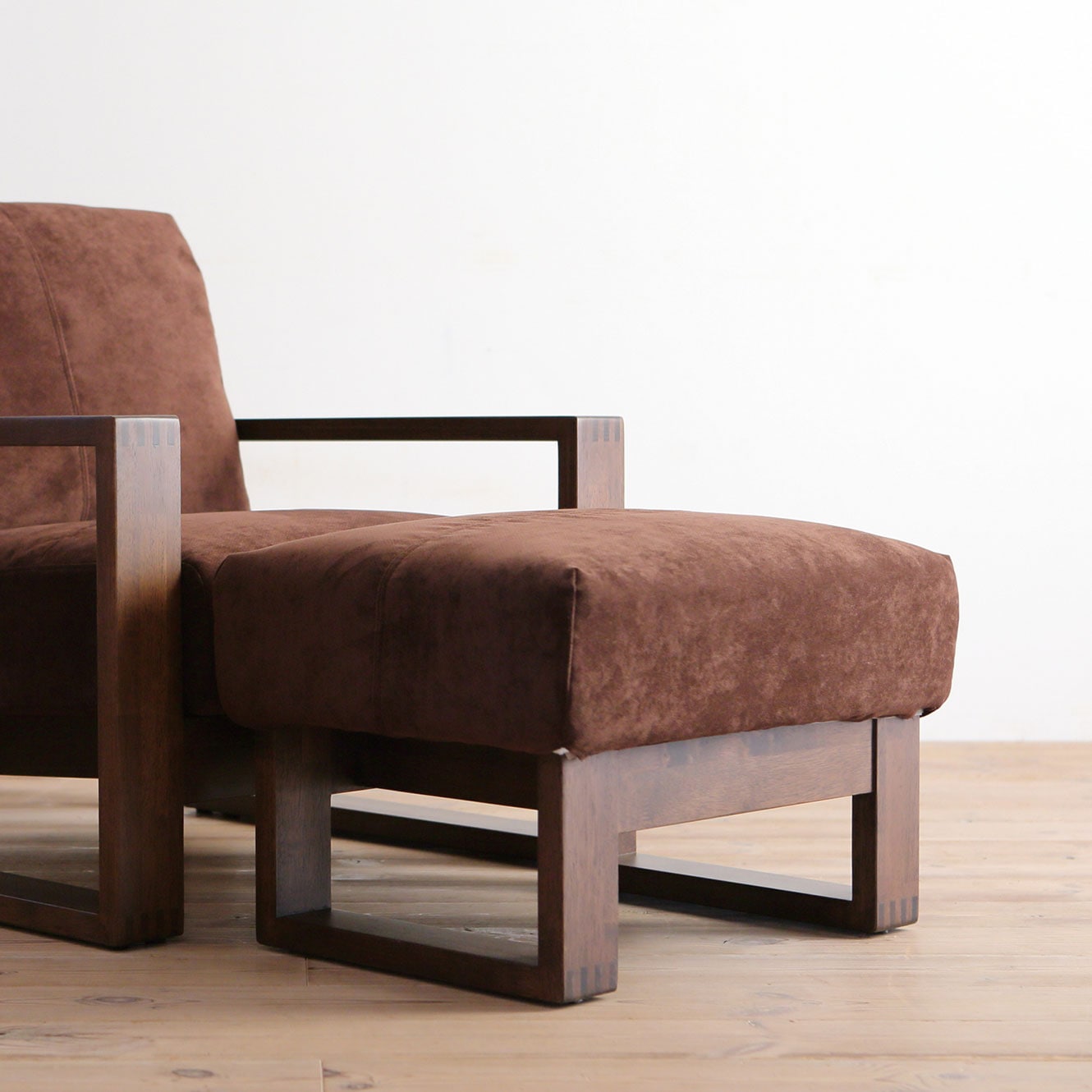 【数量限定】オットマン替えカバー BIS コンディション：新品