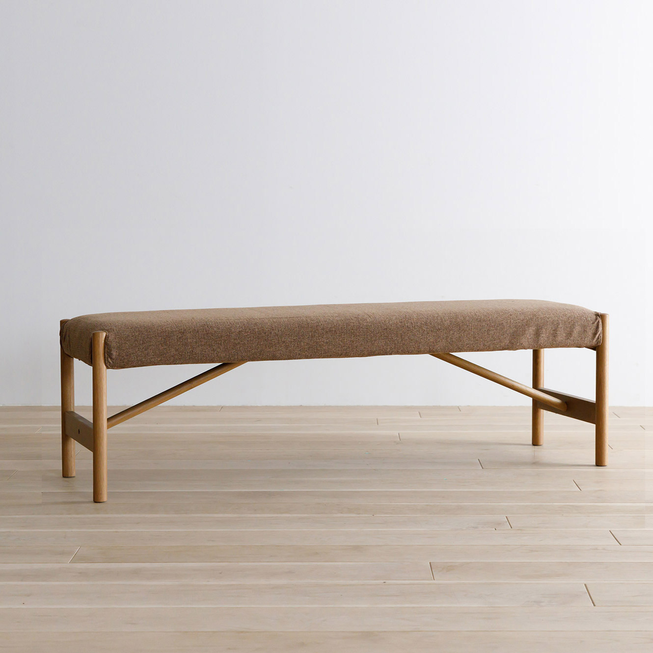【数量限定】ベンチ替えカバー 154 SALA コンディション：新品