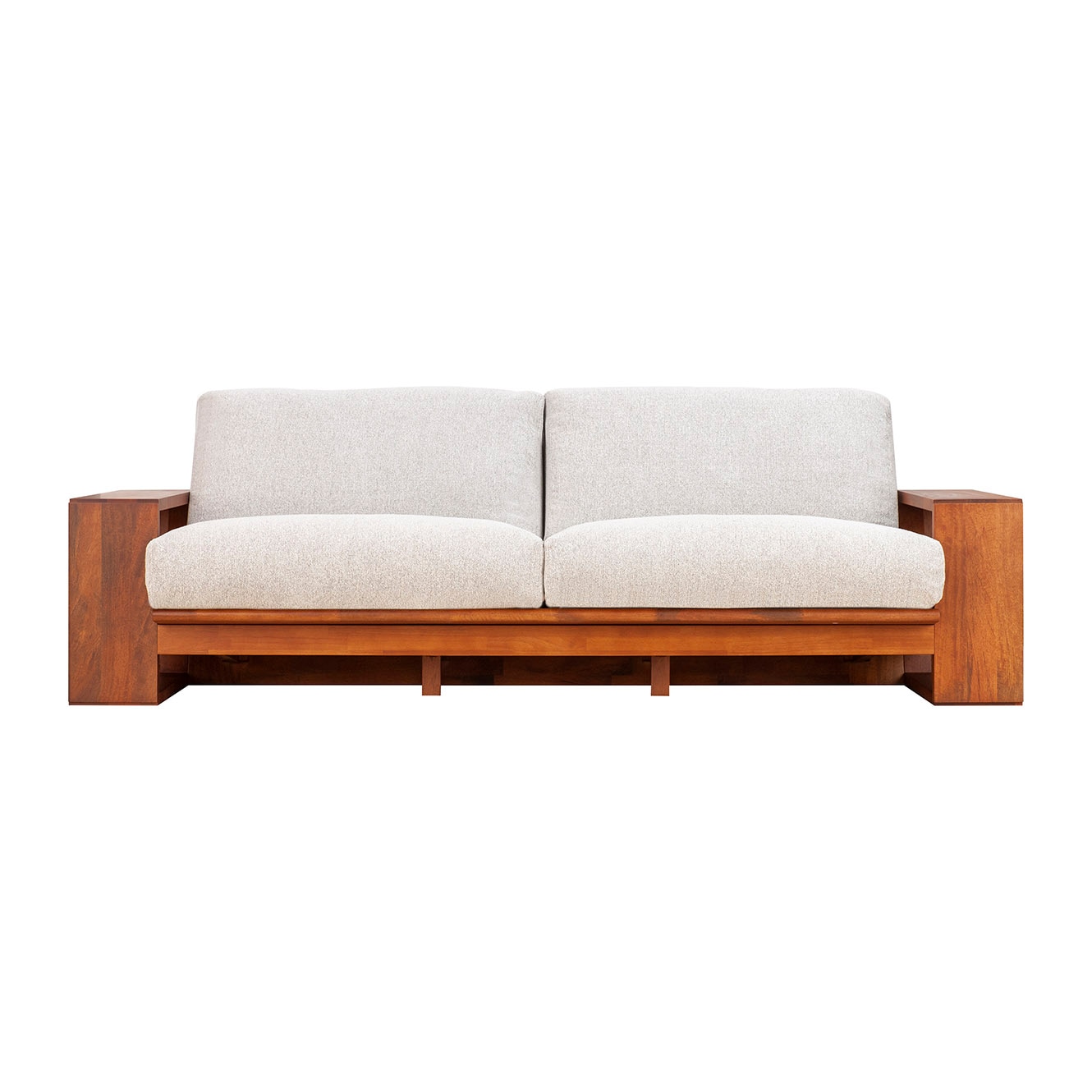 【替えカバー】ソファ224 PURO / ワンアームソファ 205 PURO/プーロ共通（受注生産）