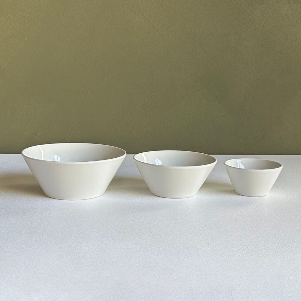 【サタルニア】ナポリ ボウル