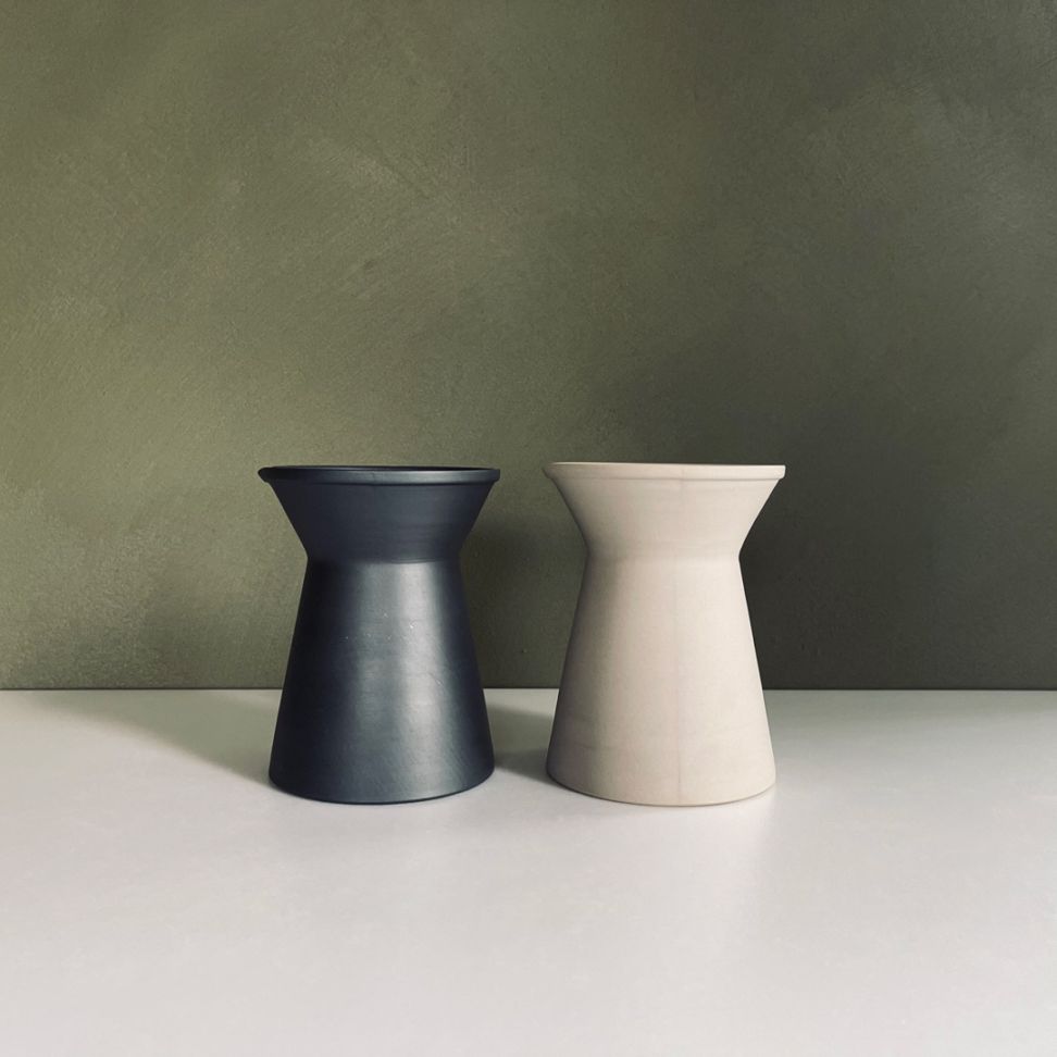 【南景製陶園】コーヒーサーバー