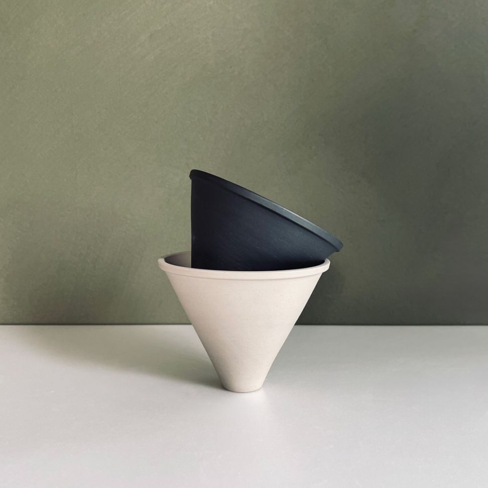 【南景製陶園】コーヒードリッパー