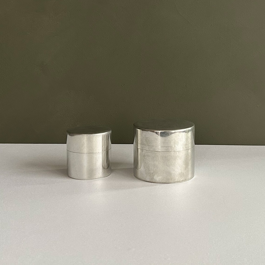 SyuRo】角缶 ブリキ ｜source公式オンラインショップ