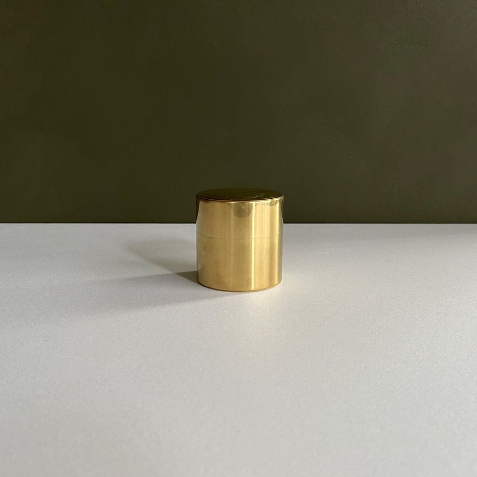 SyuRo】角缶 ブリキ ｜source公式オンラインショップ