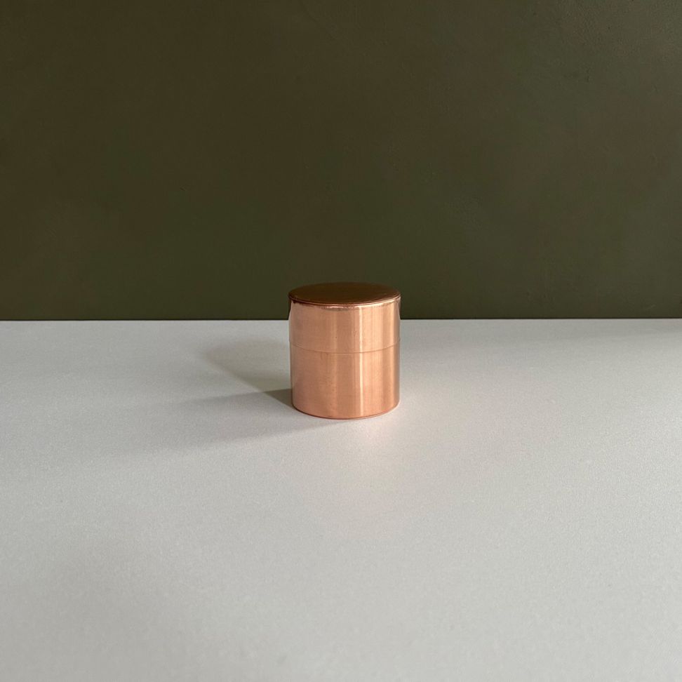 SyuRo】角缶 ブリキ ｜source公式オンラインショップ