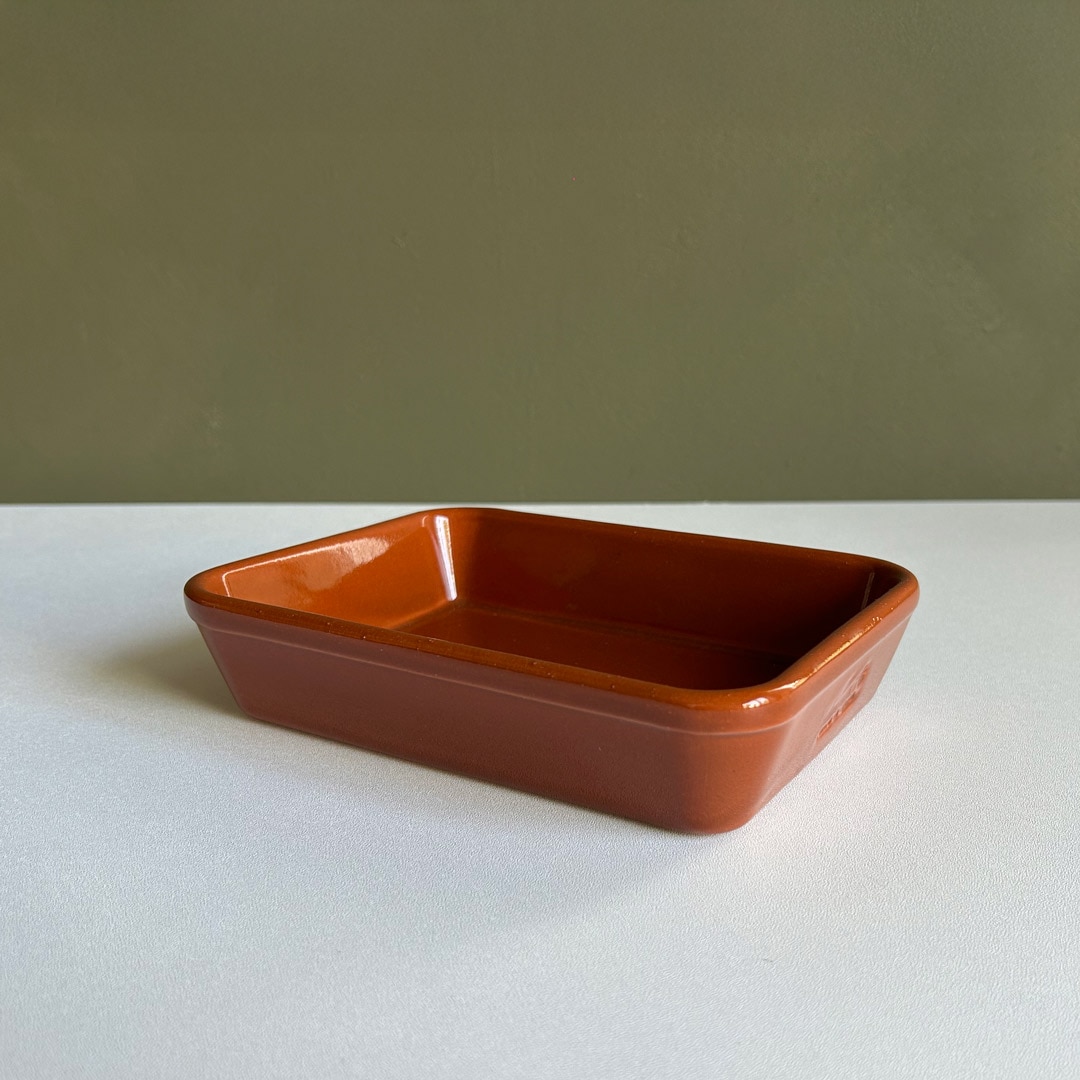 【 レガス 】レクタングルベイカー