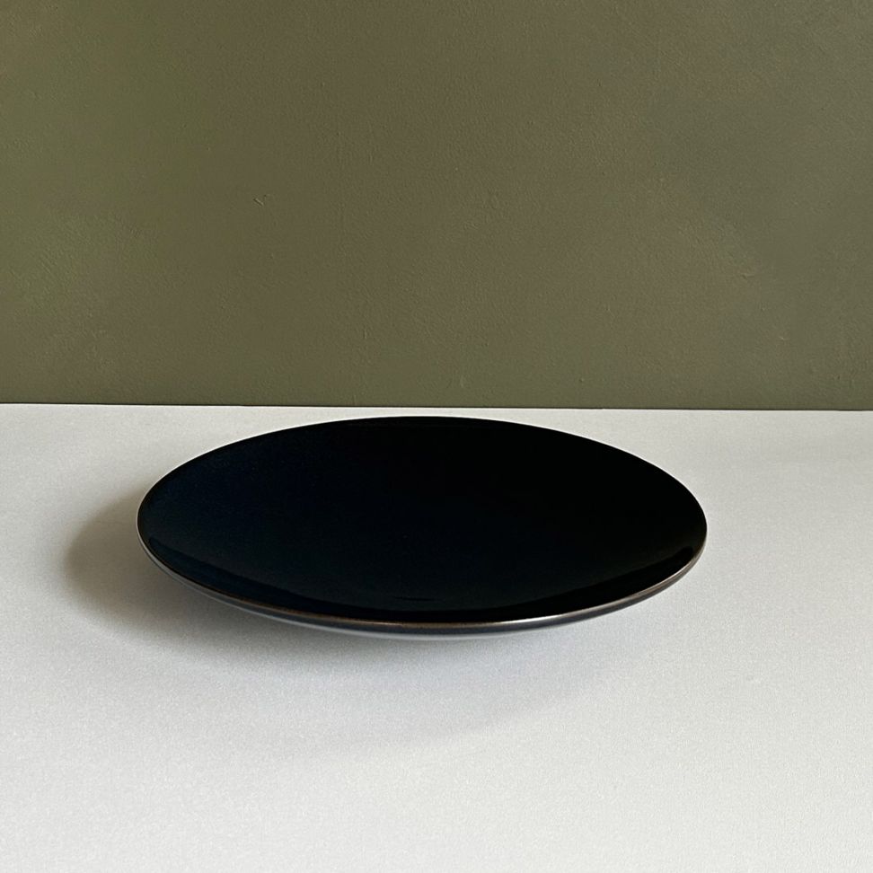 【SyuRo】ディーププレート　ブルー