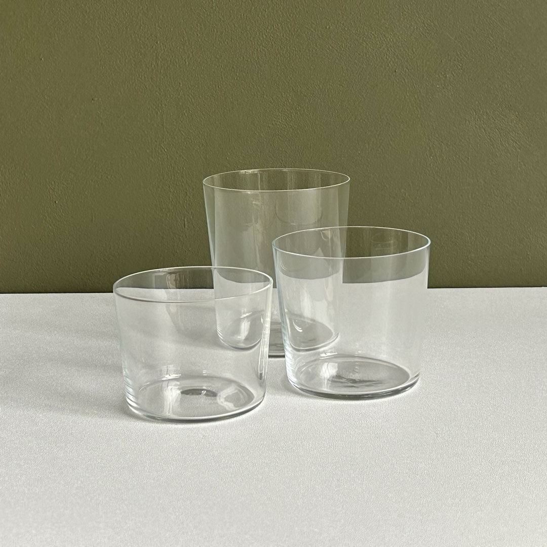 木村硝子店】ソバ 薄口グラス ｜source公式オンラインショップ