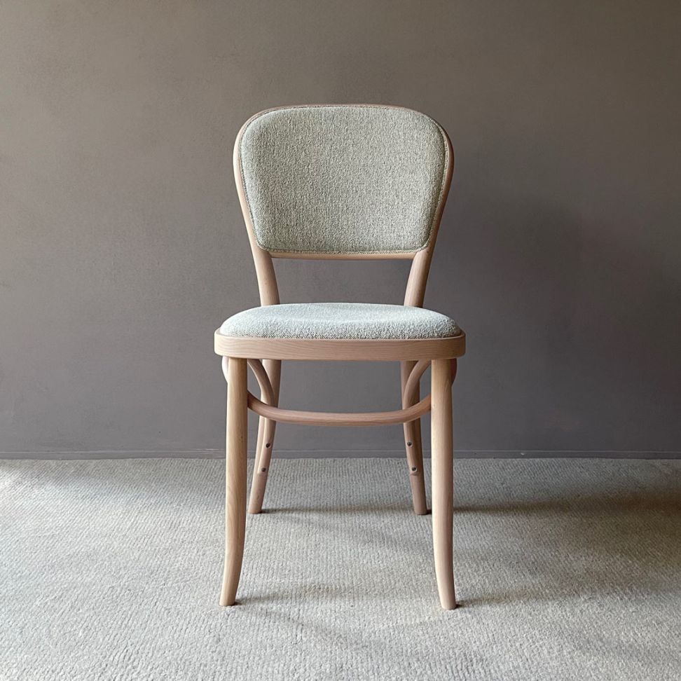 サイドチェア Z ホワイト TORCERE (受注生産品）