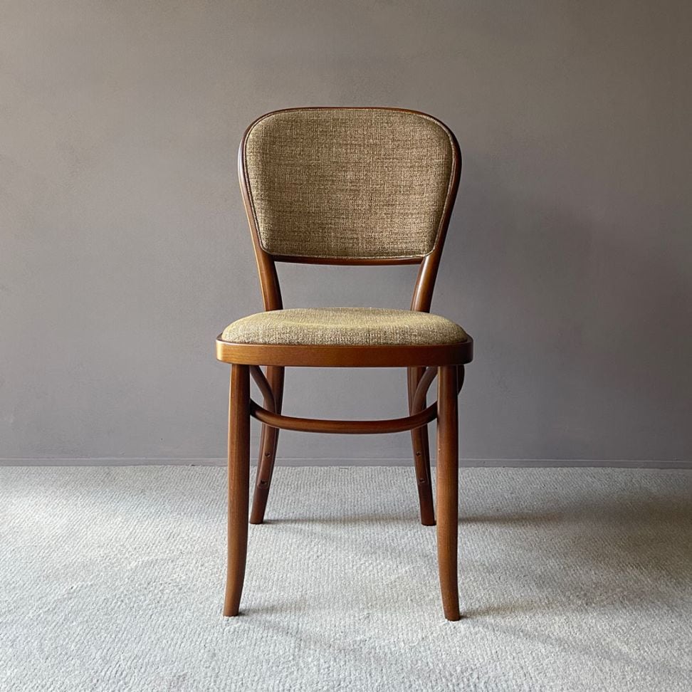 サイドチェア Z アンバー TORCERE (受注生産品）