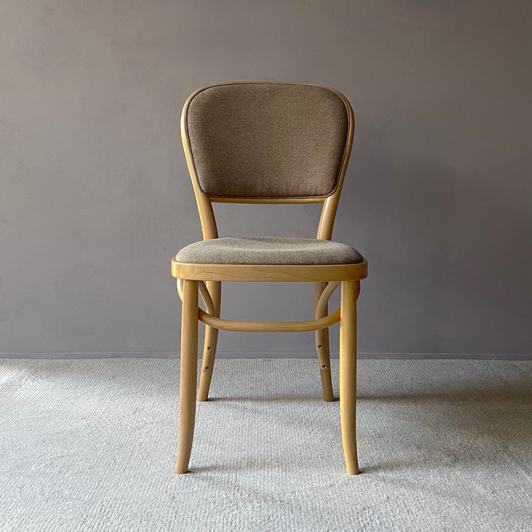 サイドチェア Z ナチュラル TORCERE (受注生産品）