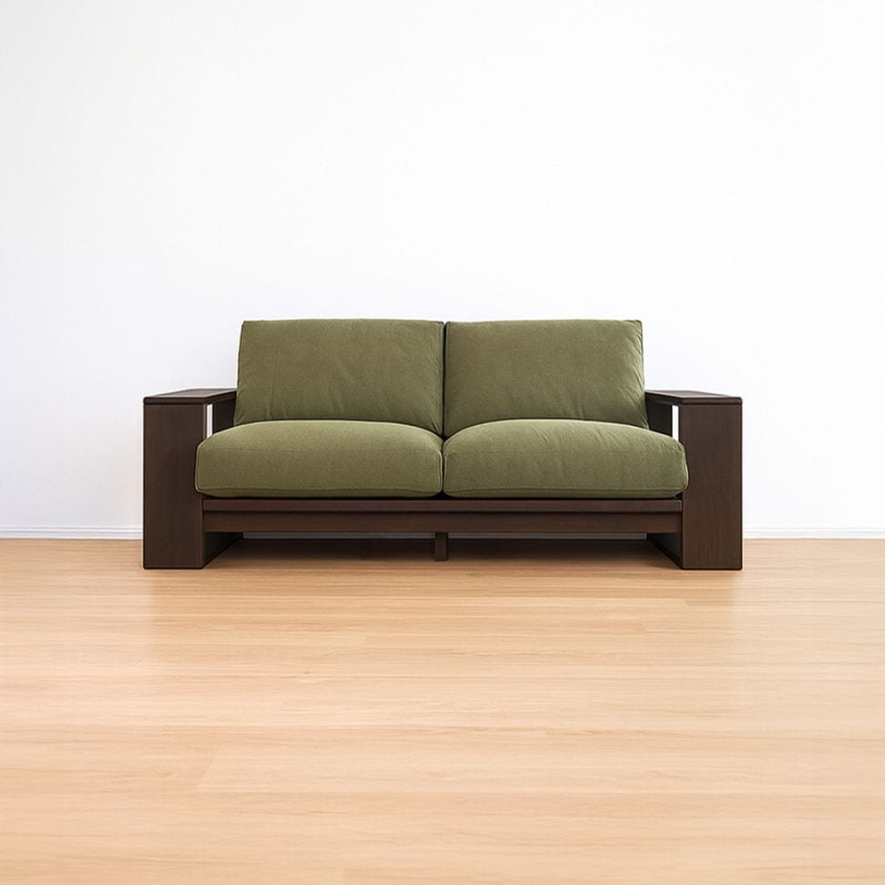 ワンアームソファ 177R BN PURO ｜source公式オンラインショップ