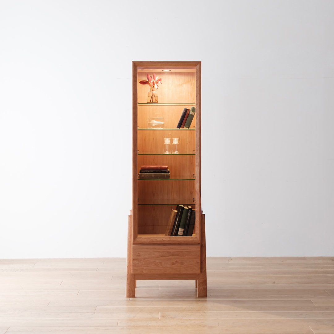 キュリオケース 059 STECCATO/ステッカート