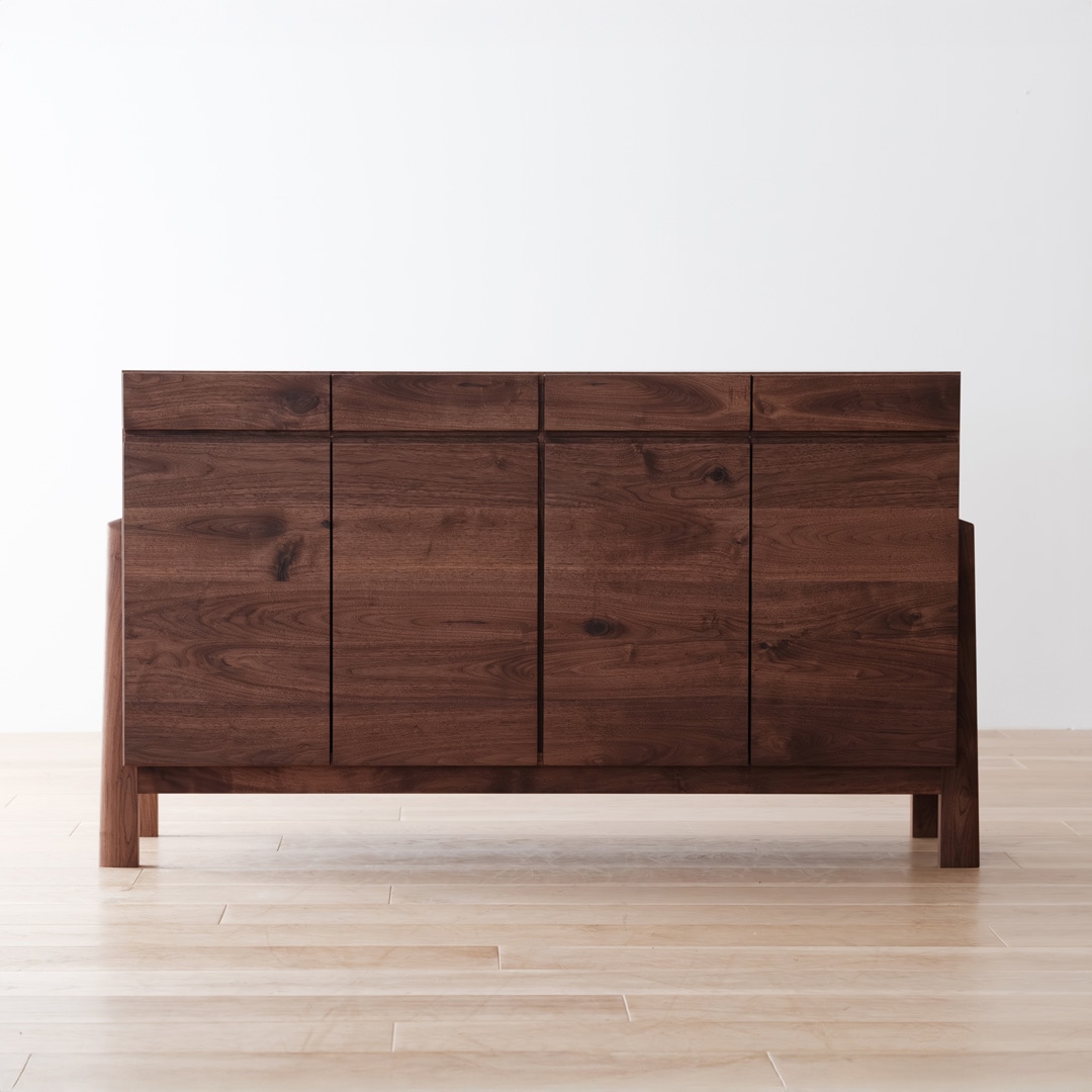 サイドボード STECCATO/ステッカート （サイズオーダー家具）