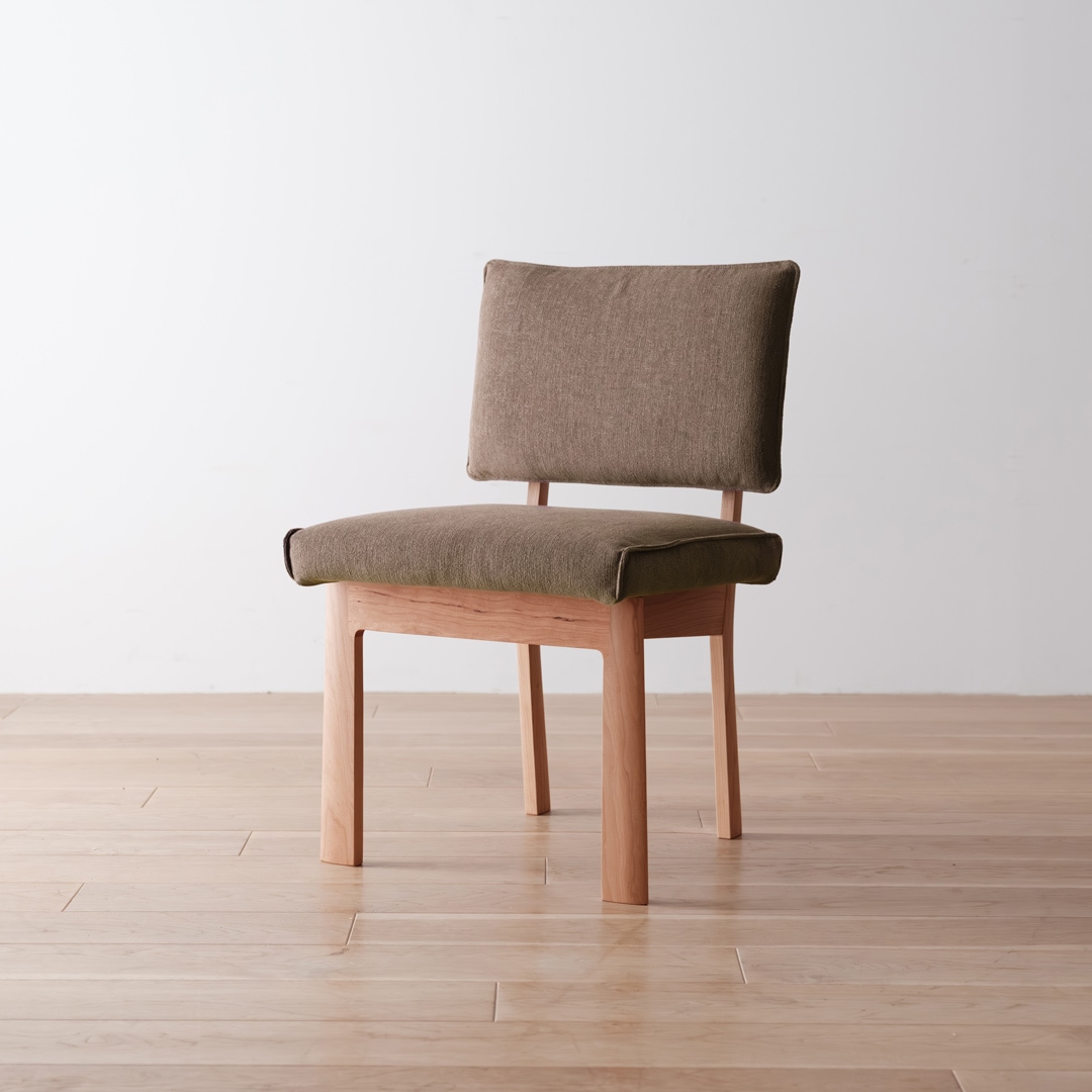 サイドチェア STECCATO/ステッカート