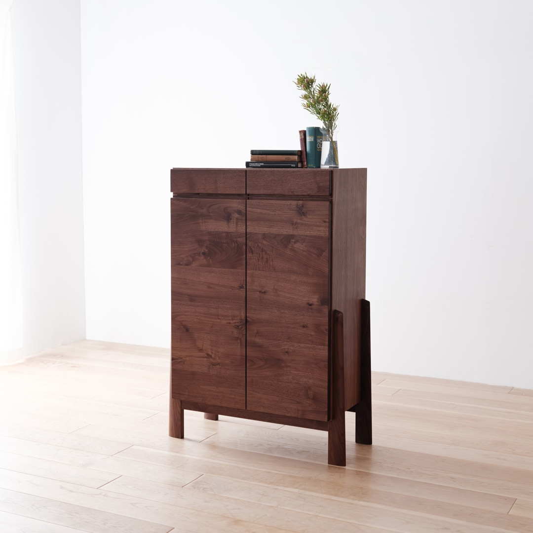 サイドボード 080 STECCATO/ステッカート