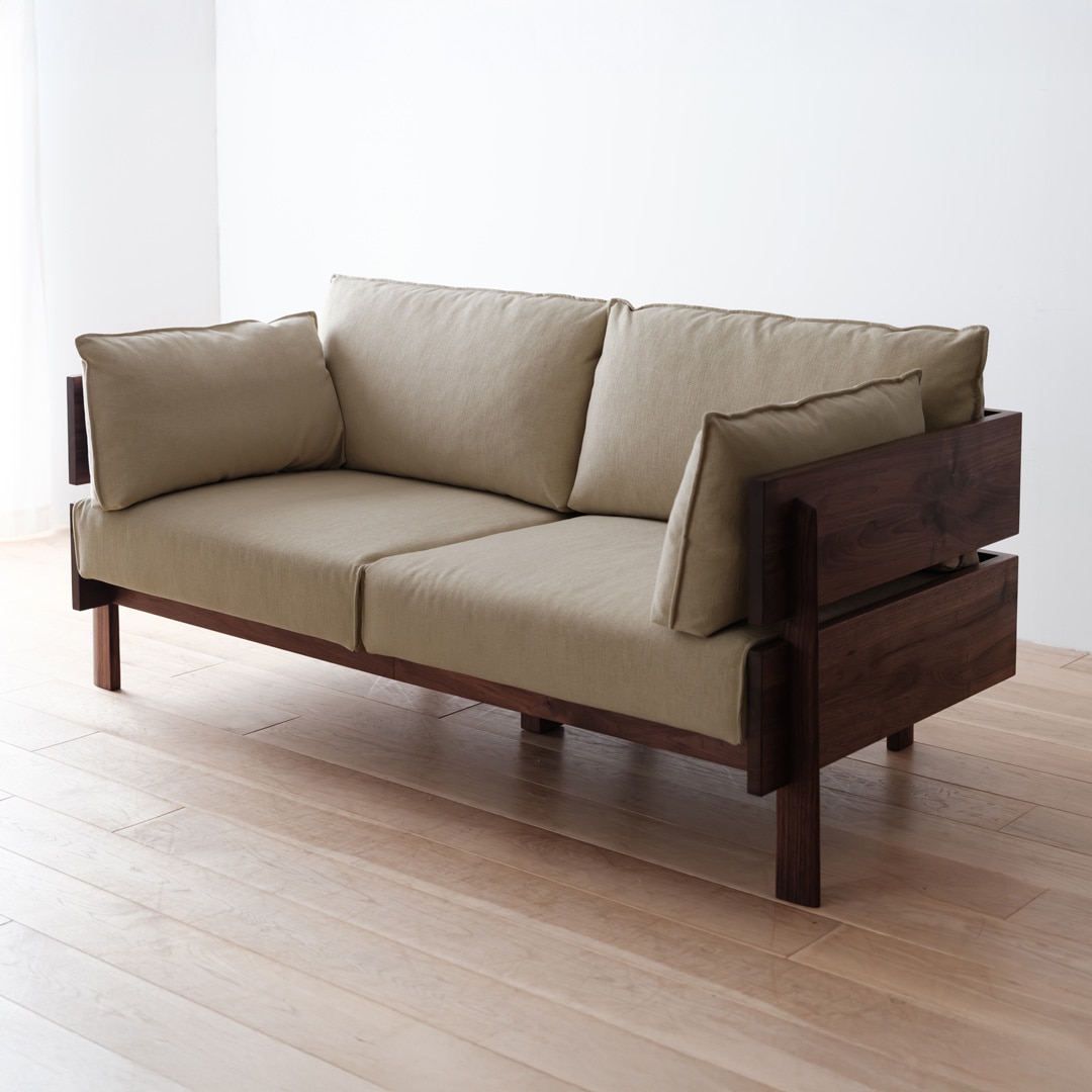 ソファ 168 STECCATO/ステッカート