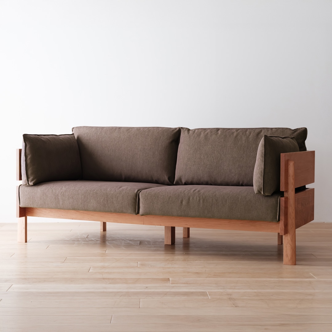 ソファ 189 STECCATO/ステッカート