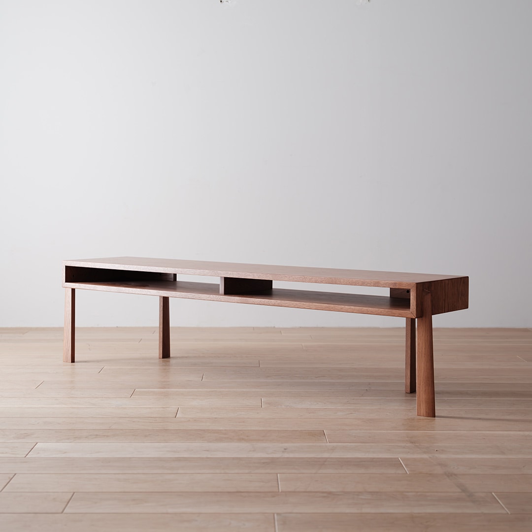 【展示品販売】ベンチ 162 STECCATO/ステッカート コンディション：良好