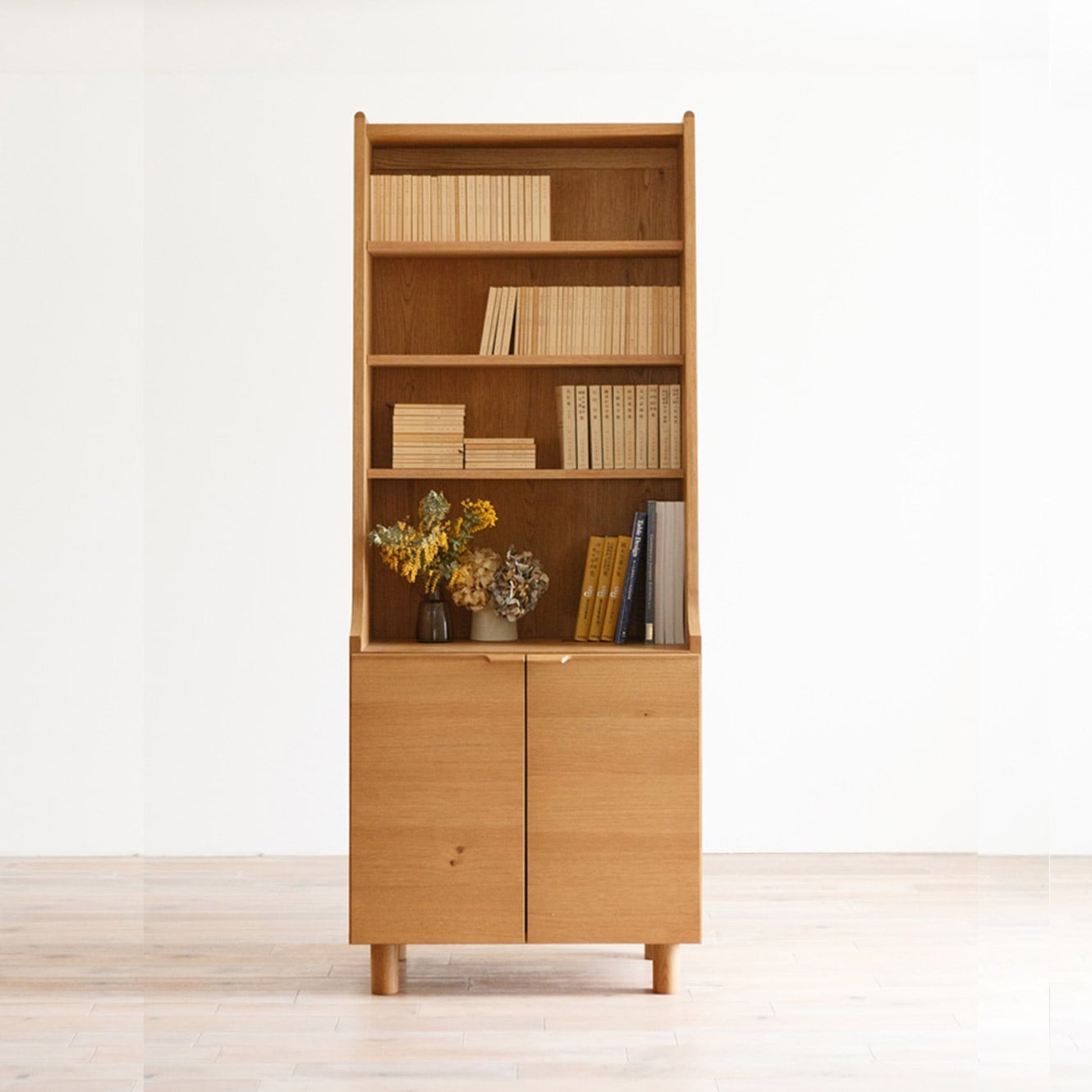 【展示品販売】ブックシェルフ 072 SALA/サラ　コンディション：使用感有