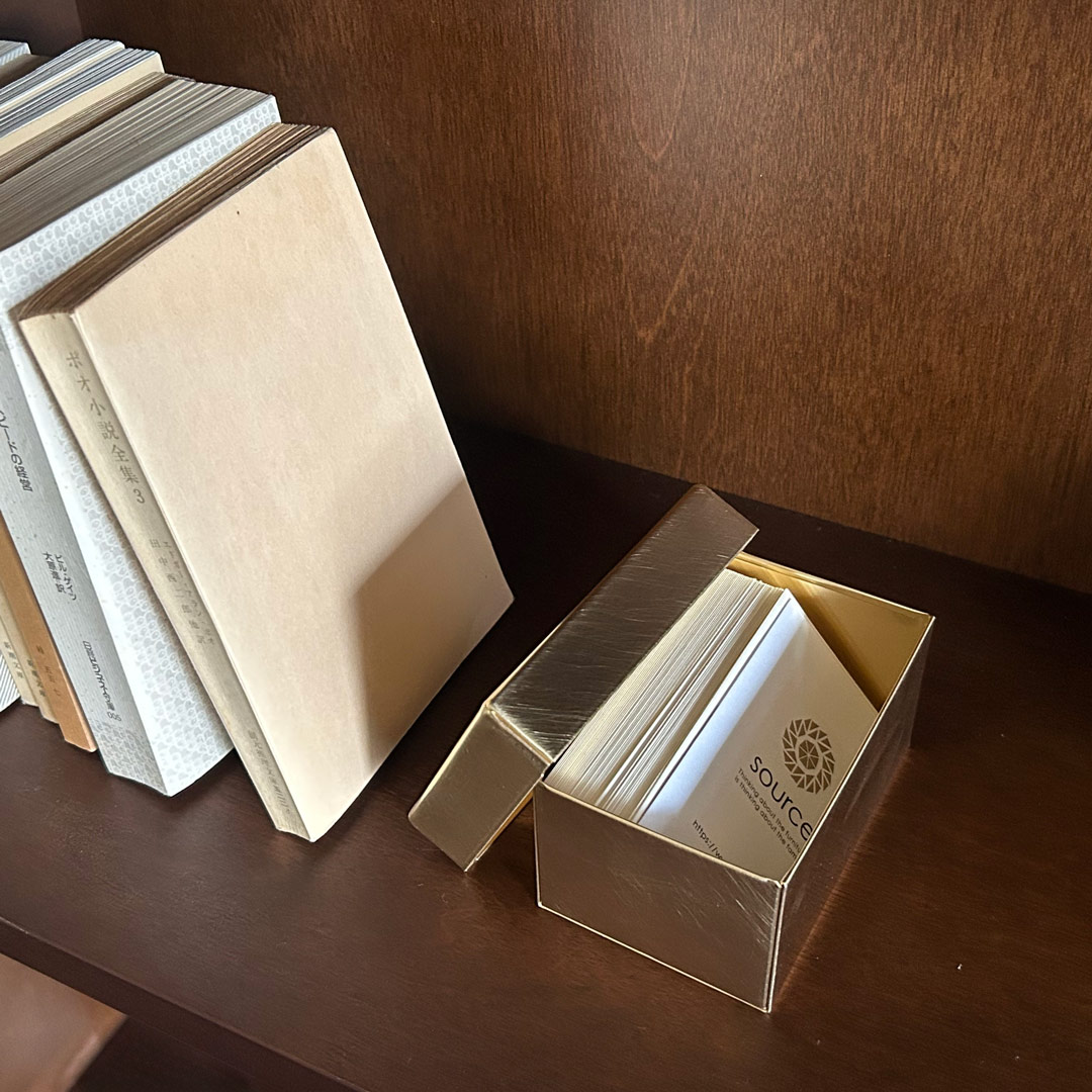 【SyuRo】角缶　銅　