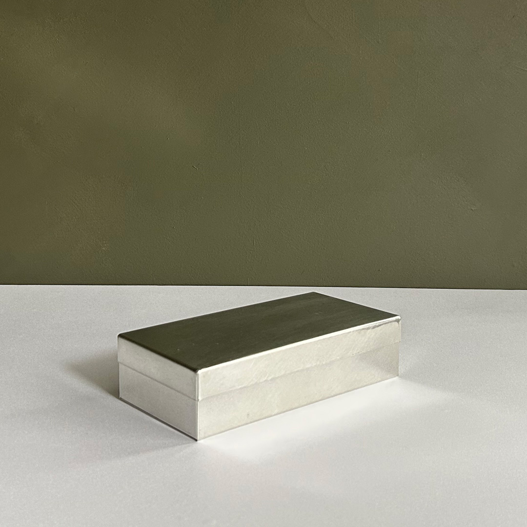 SyuRo】角缶 ブリキ ｜source公式オンラインショップ